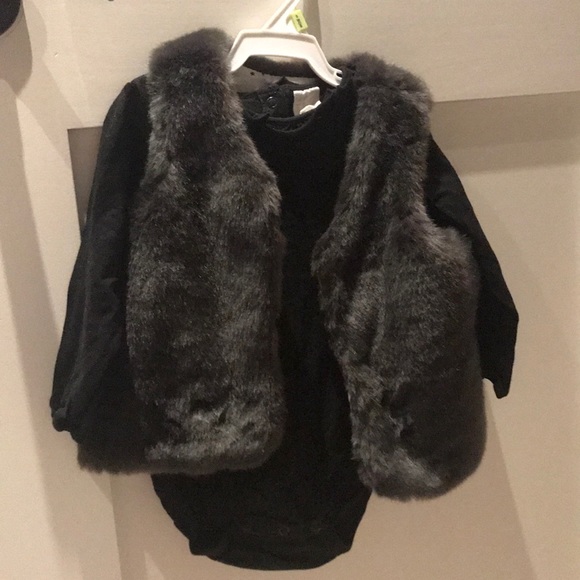 H&M Other - 3 Piece Bundle 12-18m